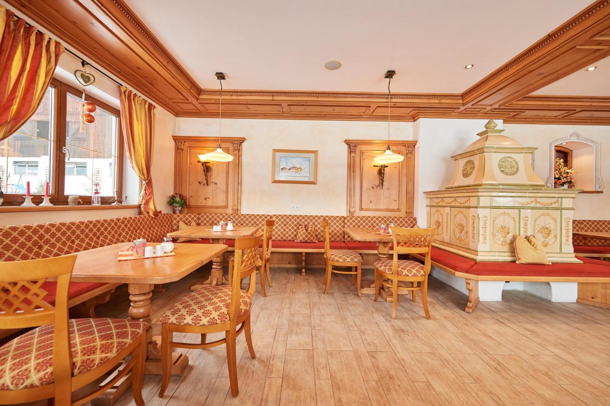 Landhotel Hinteraigengut フラッハウ エクステリア 写真