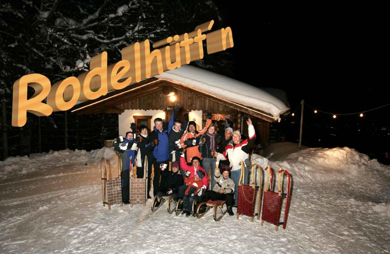 Landhotel Hinteraigengut フラッハウ エクステリア 写真