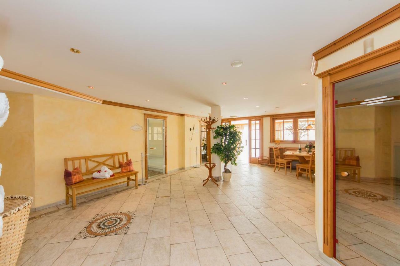 Landhotel Hinteraigengut フラッハウ エクステリア 写真