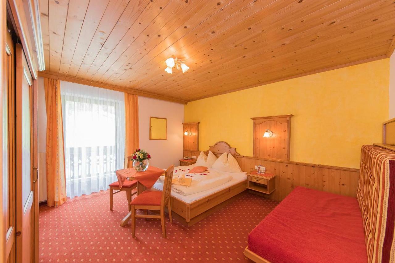 Landhotel Hinteraigengut フラッハウ エクステリア 写真
