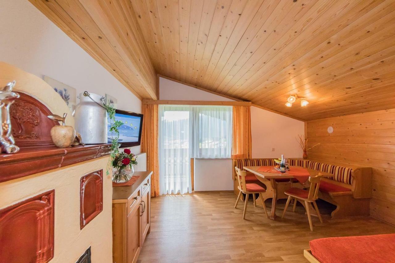 Landhotel Hinteraigengut フラッハウ エクステリア 写真