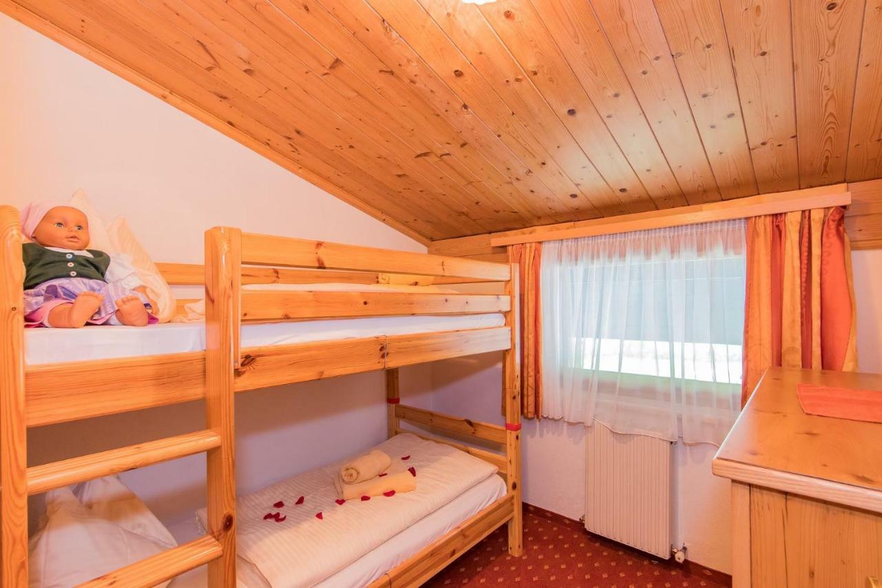 Landhotel Hinteraigengut フラッハウ エクステリア 写真